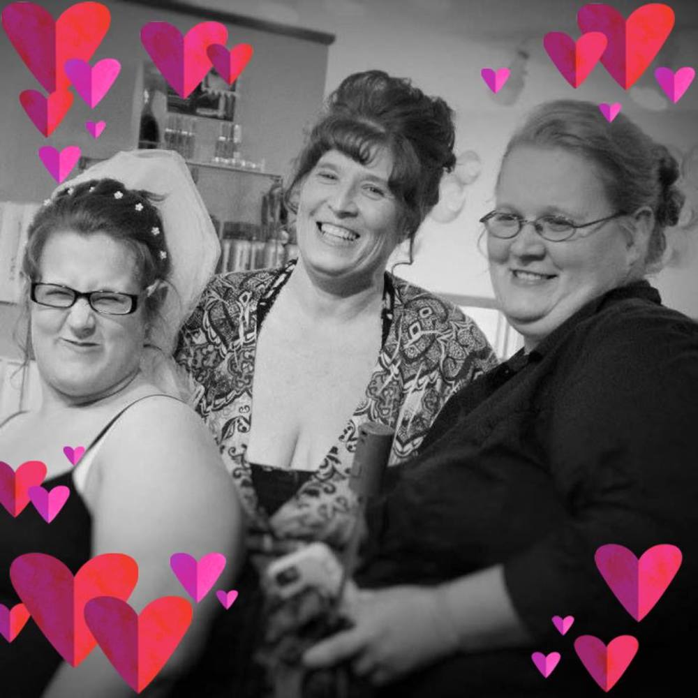 Meet your Posher, Rhonda